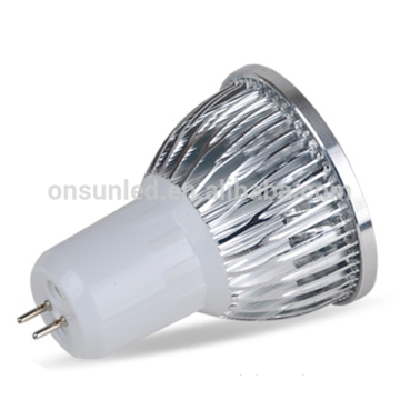 High brightness high cri mr16,gu10 cob wholesale led spotlight